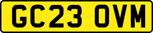 GC23OVM