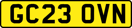 GC23OVN