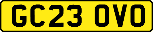 GC23OVO