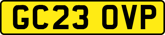 GC23OVP