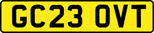 GC23OVT