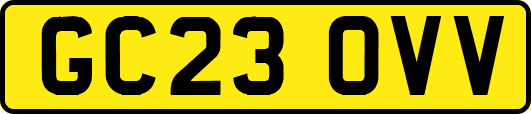 GC23OVV