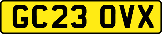 GC23OVX