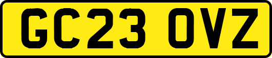 GC23OVZ