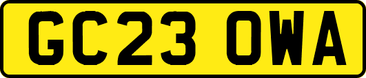 GC23OWA