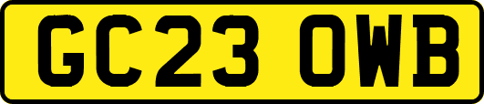 GC23OWB