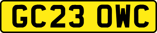 GC23OWC