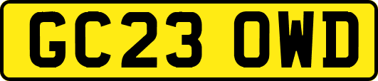 GC23OWD