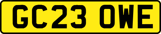 GC23OWE
