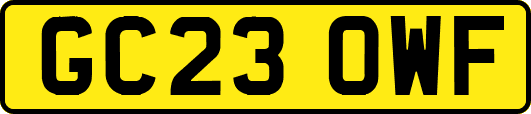 GC23OWF