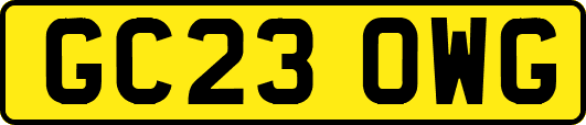 GC23OWG