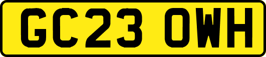 GC23OWH