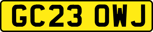 GC23OWJ