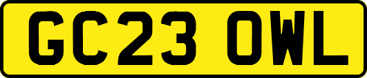 GC23OWL