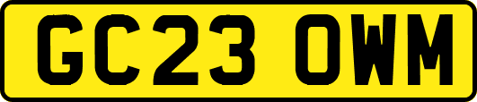 GC23OWM