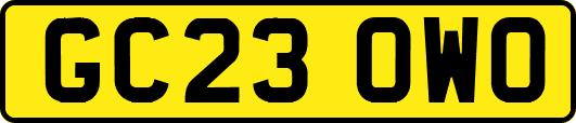 GC23OWO