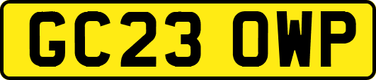 GC23OWP