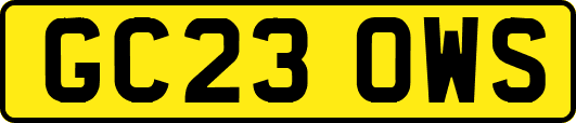GC23OWS