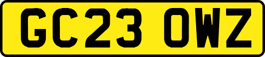 GC23OWZ