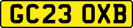 GC23OXB