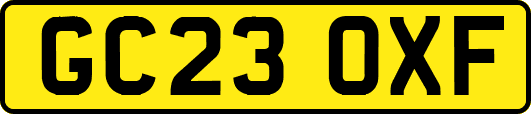 GC23OXF