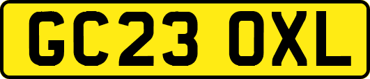 GC23OXL