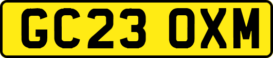 GC23OXM