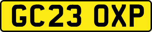 GC23OXP