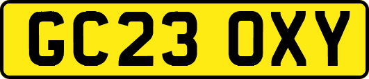 GC23OXY