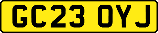 GC23OYJ