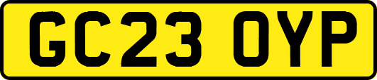 GC23OYP