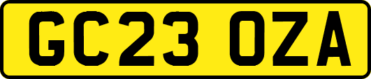 GC23OZA