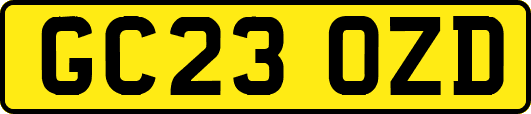 GC23OZD
