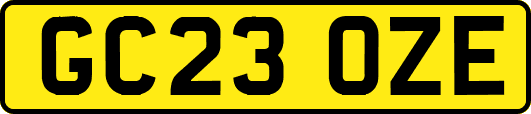 GC23OZE