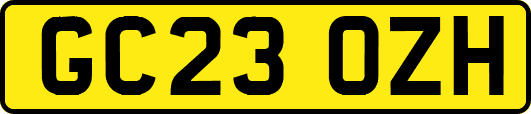 GC23OZH