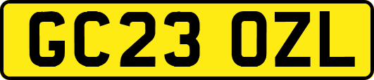 GC23OZL
