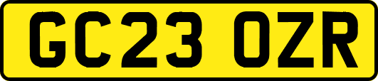 GC23OZR