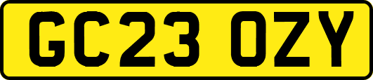 GC23OZY