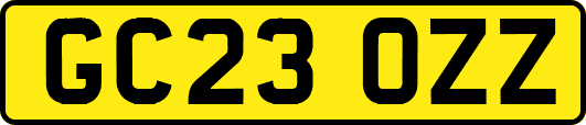 GC23OZZ