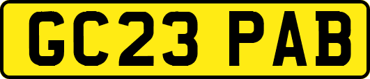 GC23PAB