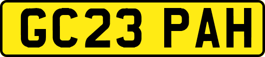 GC23PAH