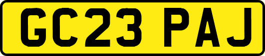 GC23PAJ