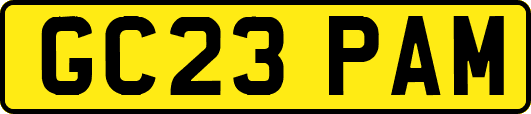 GC23PAM