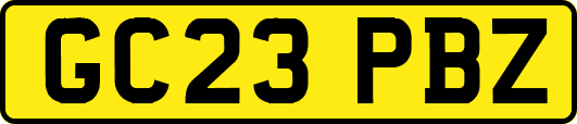 GC23PBZ