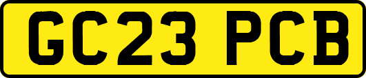 GC23PCB