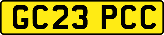 GC23PCC
