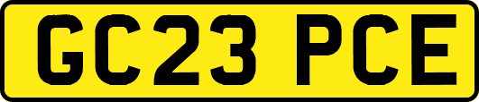 GC23PCE