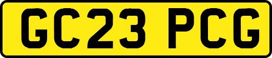 GC23PCG