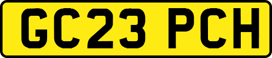 GC23PCH
