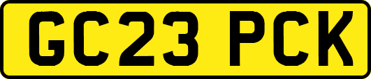 GC23PCK